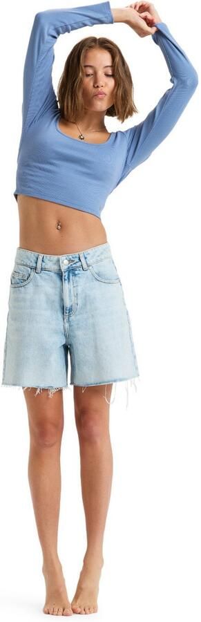 Roxy Shirttop Good Keepsake - Foto 5