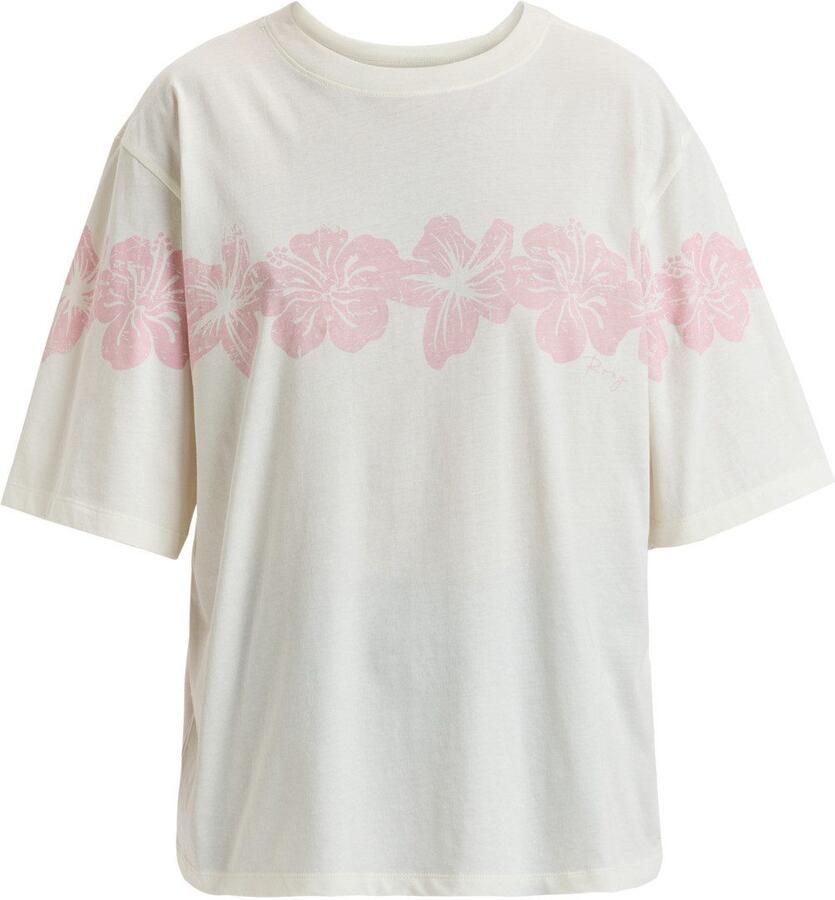 Roxy Shirttop Hangloose Placed - Foto 6