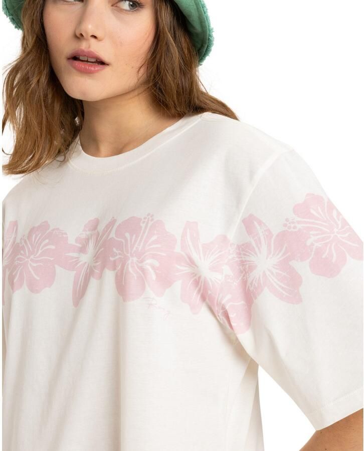 Roxy Shirttop Hangloose Placed