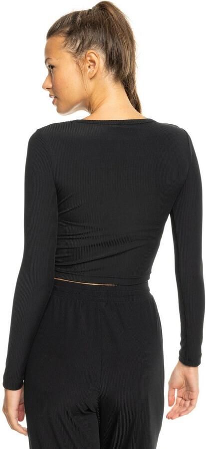 Roxy Shirttop Rise & Vibe - Foto 4
