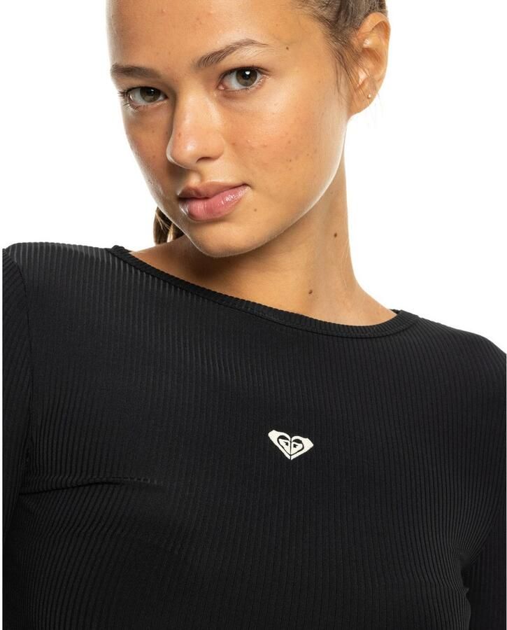 Roxy Shirttop Rise & Vibe