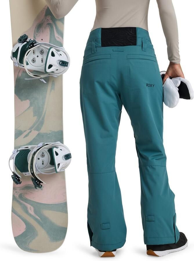 Roxy Skibroek Diversion
