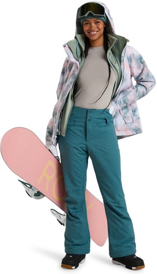 Roxy Skibroek Diversion - Foto 2