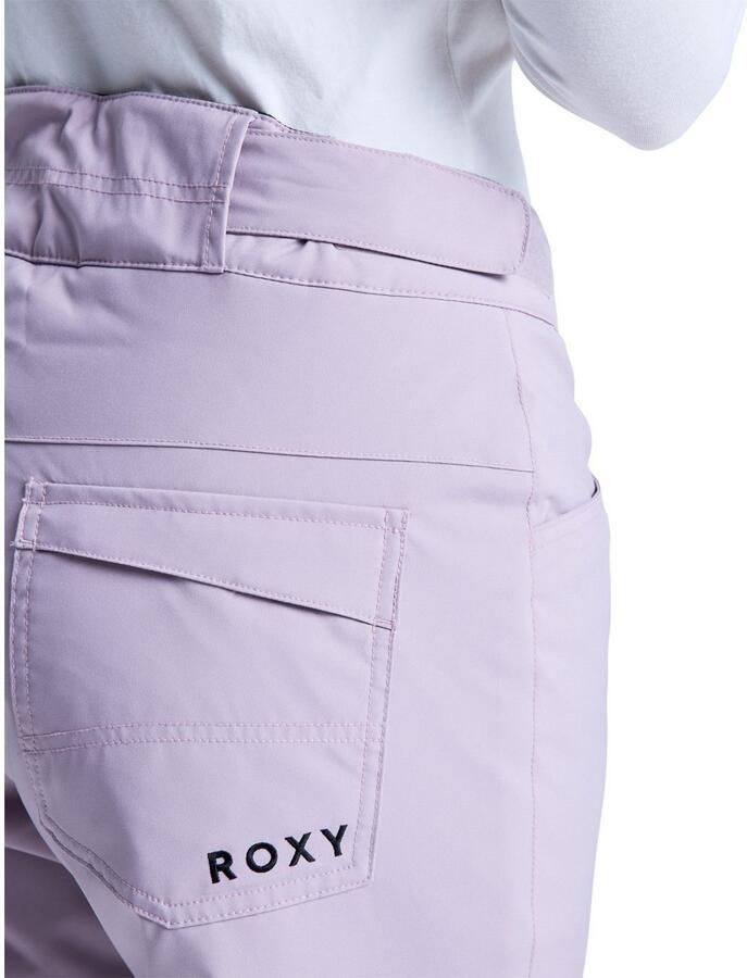 Roxy Snowboardbroek Backyard 10K - Foto 2