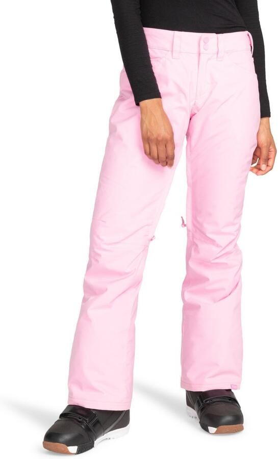 Roxy Snowboardbroek Backyard - Foto 3