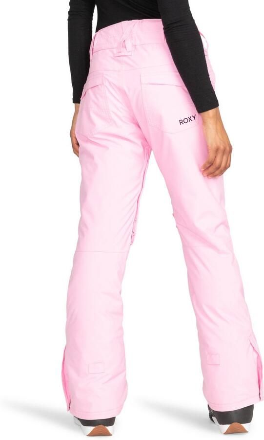 Roxy Snowboardbroek Backyard - Foto 4