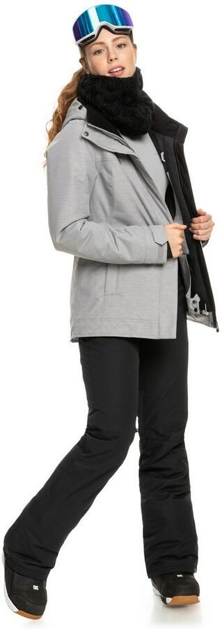 Roxy Snowboardbroek Backyard - Foto 2