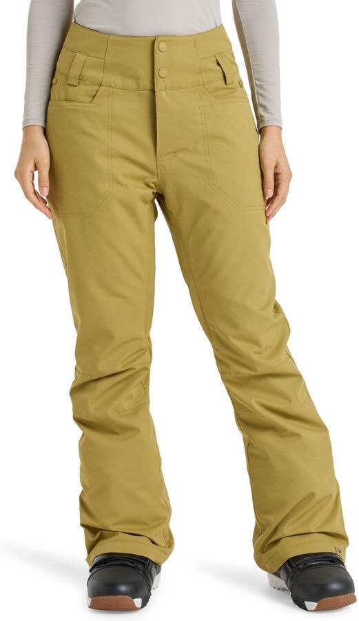 Roxy Snowboardbroek Diversion 10K - Foto 6