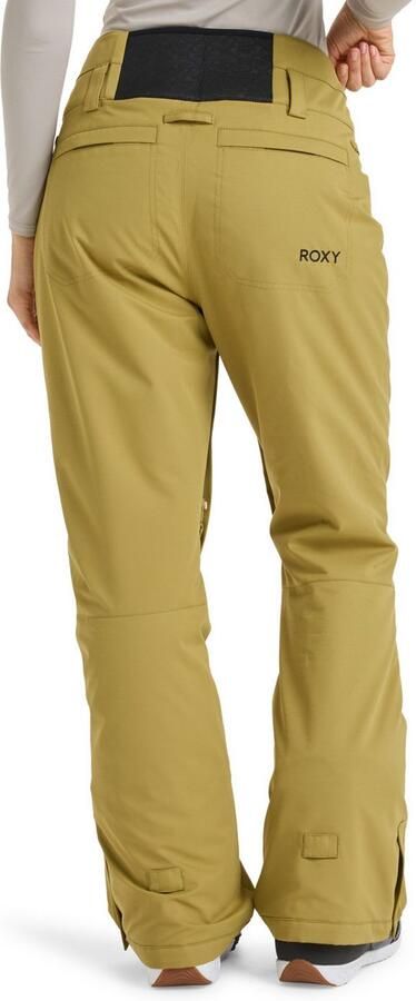 Roxy Snowboardbroek Diversion 10K - Foto 5