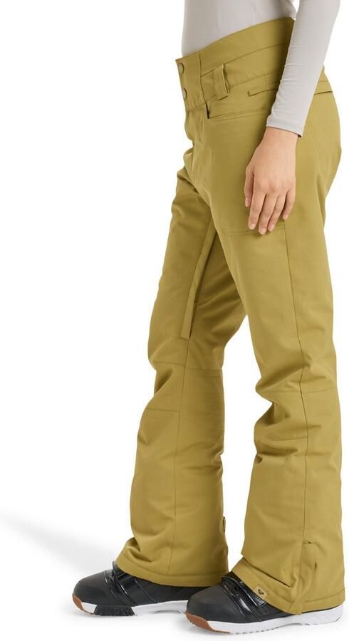 Roxy Snowboardbroek Diversion 10K - Foto 4