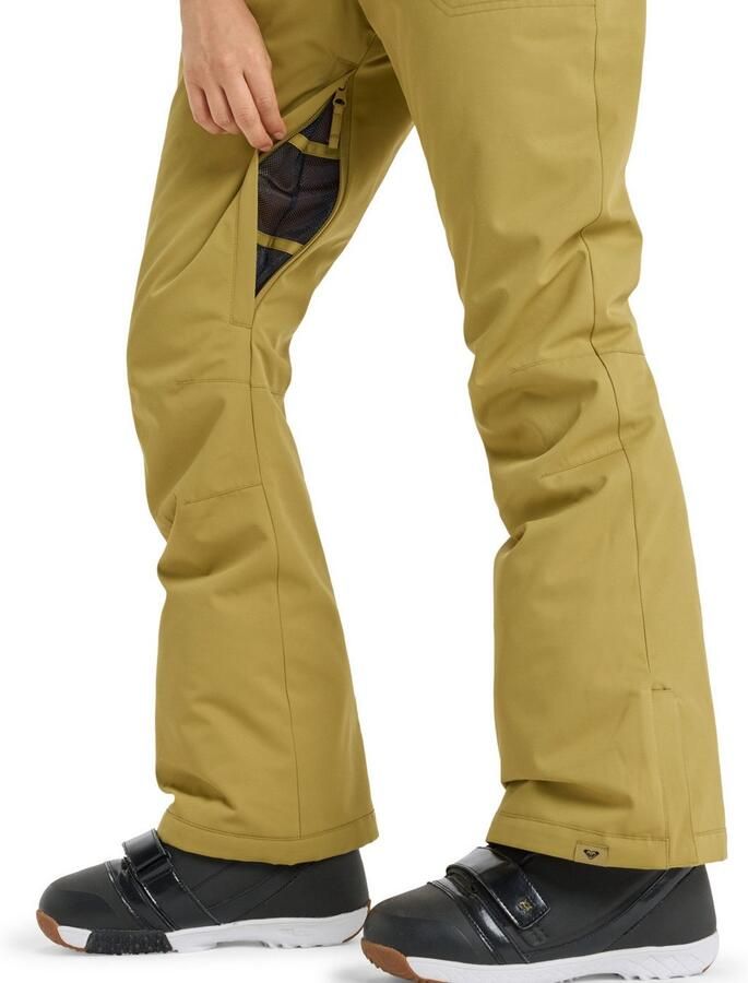 Roxy Snowboardbroek Diversion 10K