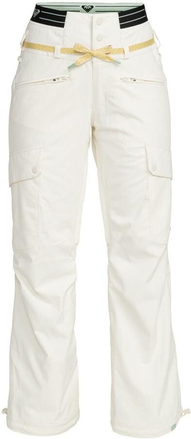 Roxy Snowboardbroek Passive Lines - Foto 4