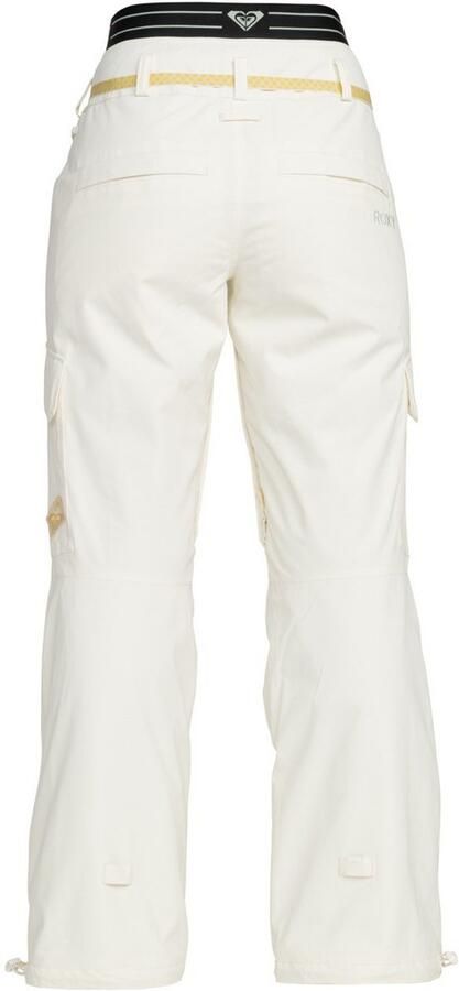 Roxy Snowboardbroek Passive Lines - Foto 3