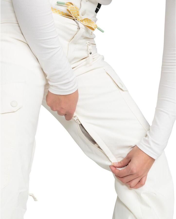 Roxy Snowboardbroek Passive Lines