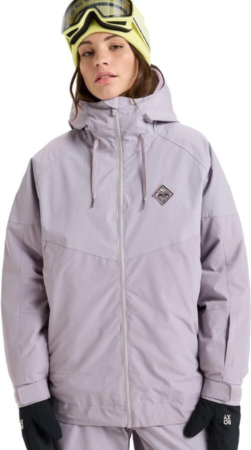 Roxy Snowboardjack Cross Contour 10K - Foto 6