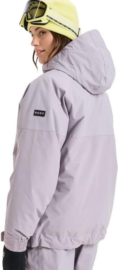 Roxy Snowboardjack Cross Contour 10K - Foto 4