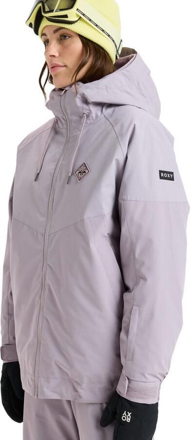 Roxy Snowboardjack Cross Contour 10K - Foto 5
