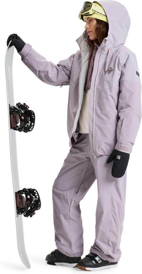Roxy Snowboardjack Cross Contour 10K - Foto 2
