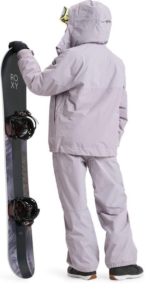 Roxy Snowboardjack Cross Contour 10K - Foto 3