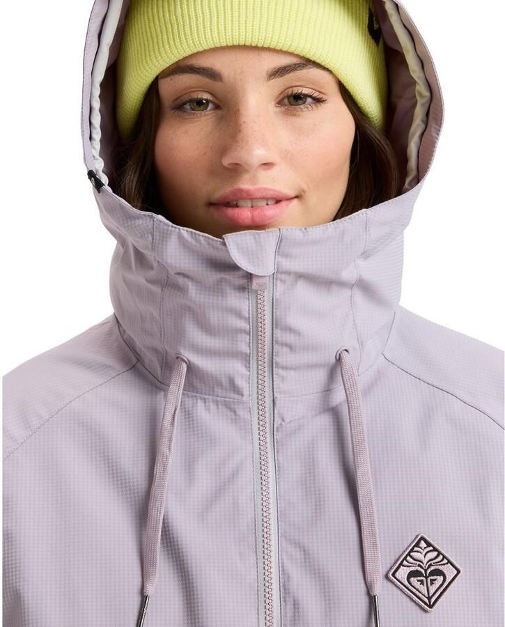 Roxy Snowboardjack Cross Contour 10K