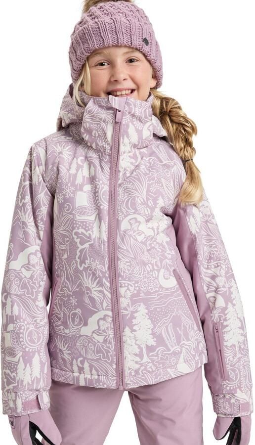 Roxy Snowboardjack Free Jet 10K - Foto 5