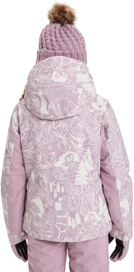 Roxy Snowboardjack Free Jet 10K - Foto 3