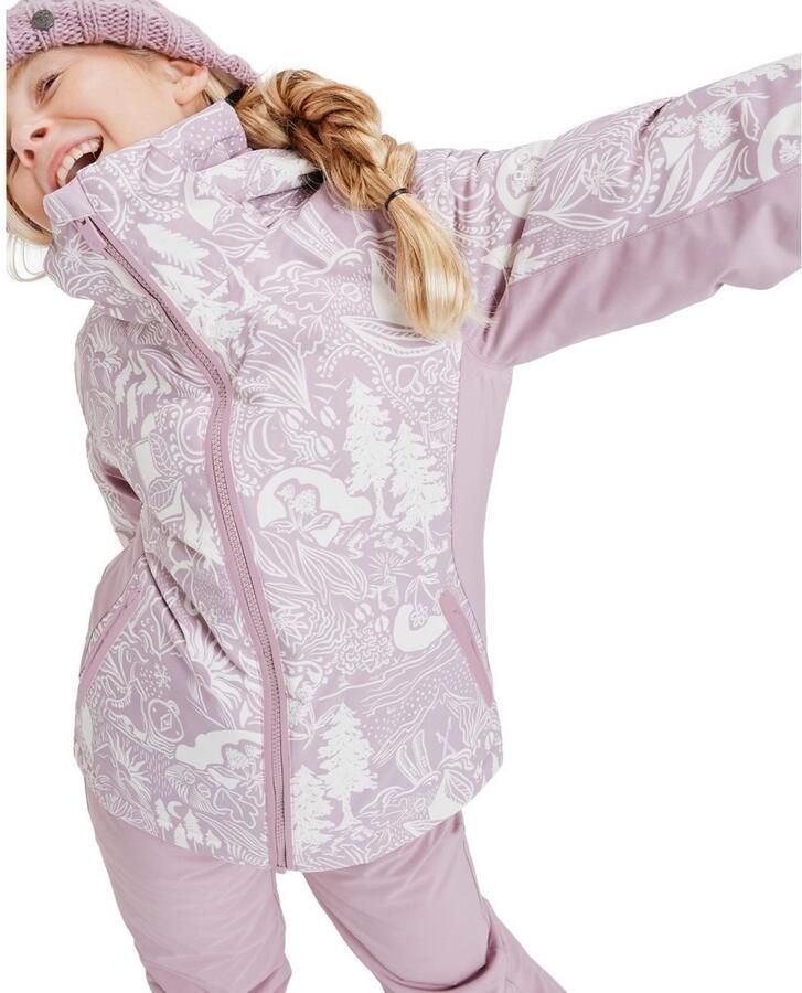 Roxy Snowboardjack Free Jet 10K - Foto 2