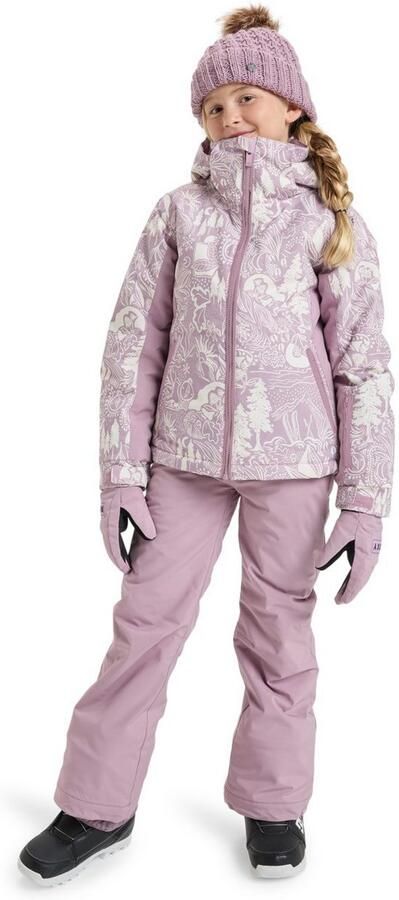 Roxy Snowboardjack Free Jet 10K - Foto 4