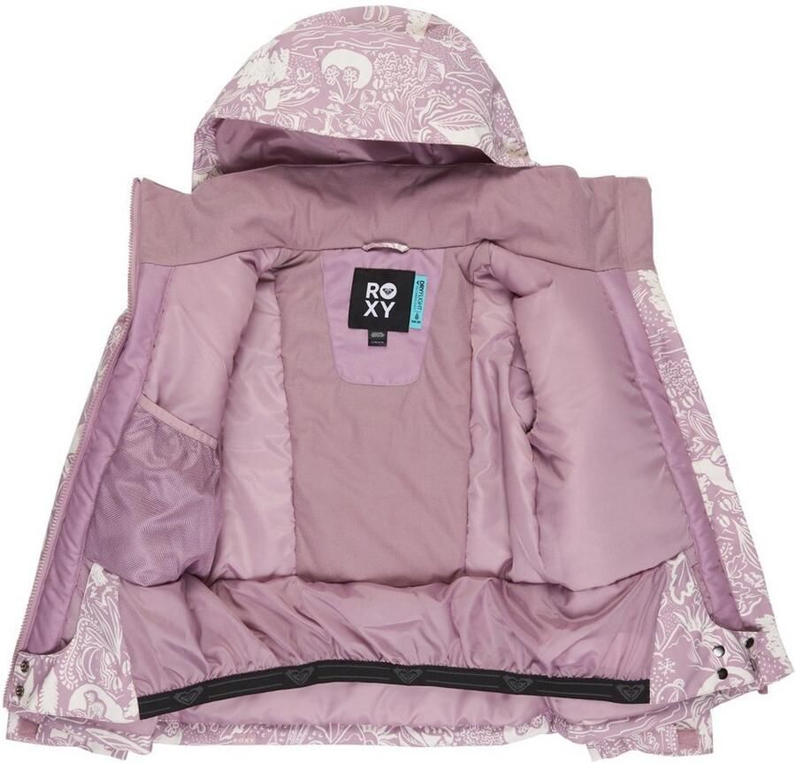 Roxy Snowboardjack Free Jet 10K