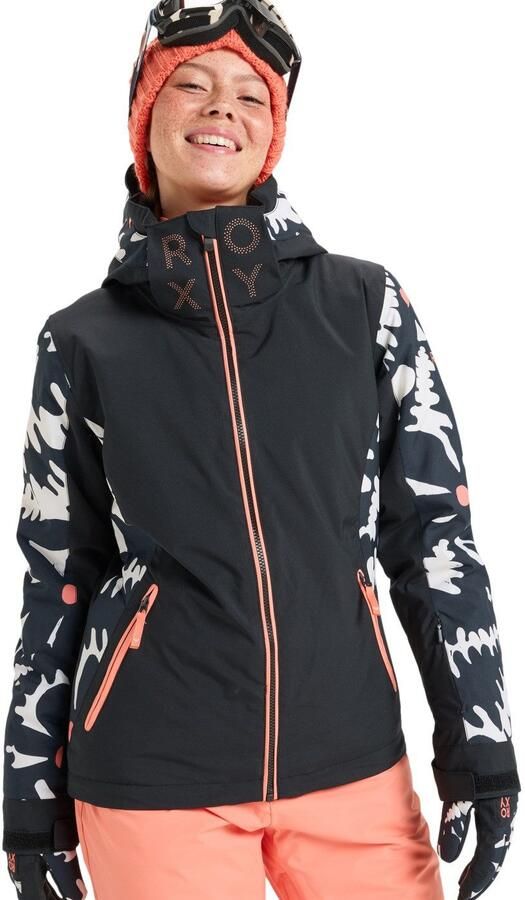 Roxy Snowboardjack Free Jet 10K - Foto 6