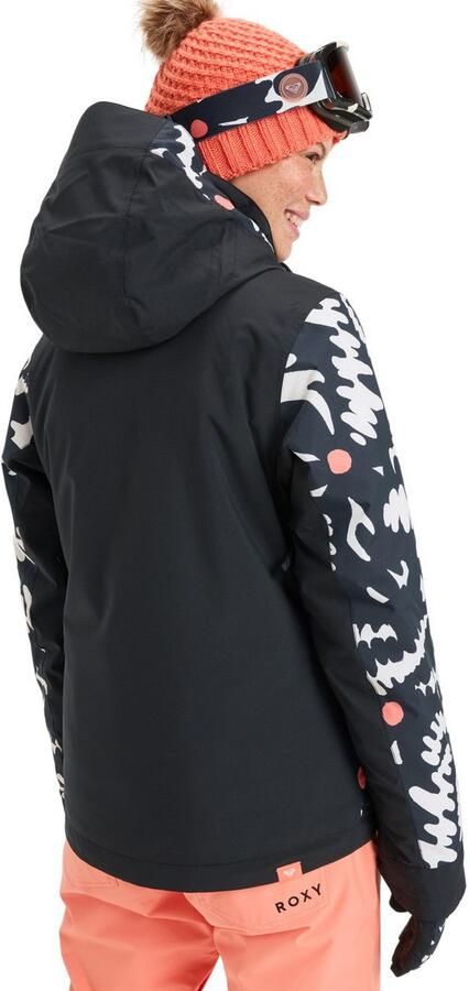 Roxy Snowboardjack Free Jet 10K - Foto 5