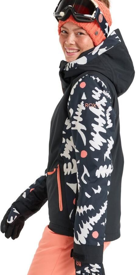 Roxy Snowboardjack Free Jet 10K - Foto 4