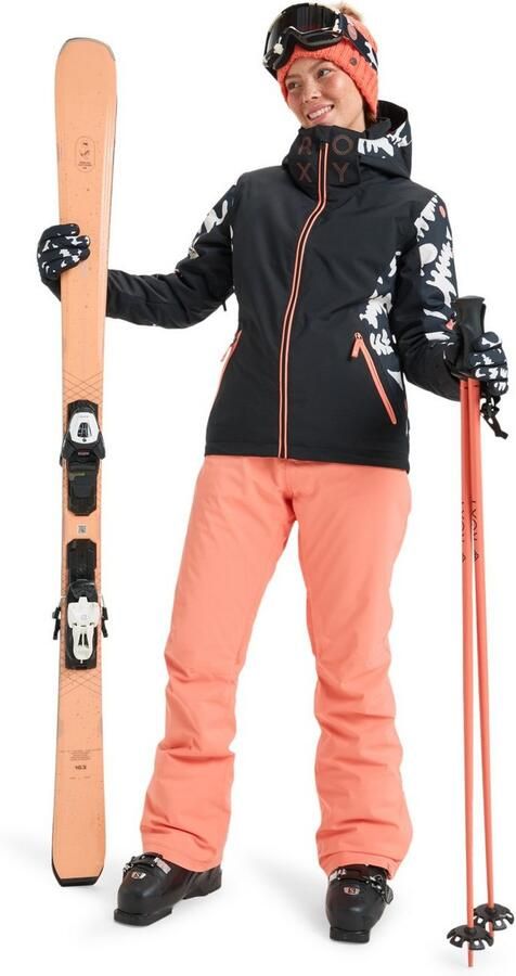 Roxy Snowboardjack Free Jet 10K - Foto 3