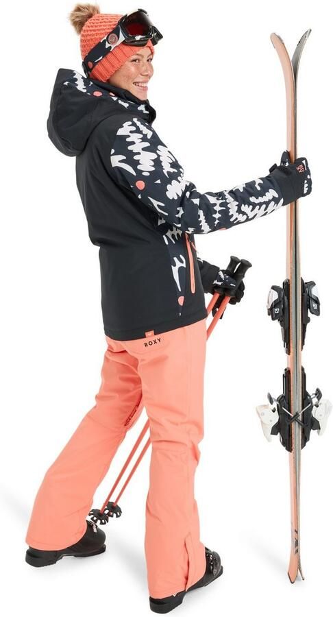 Roxy Snowboardjack Free Jet 10K - Foto 2