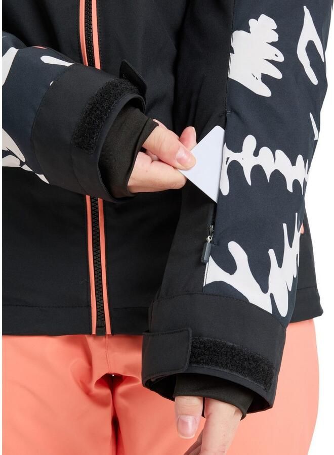 Roxy Snowboardjack Free Jet 10K