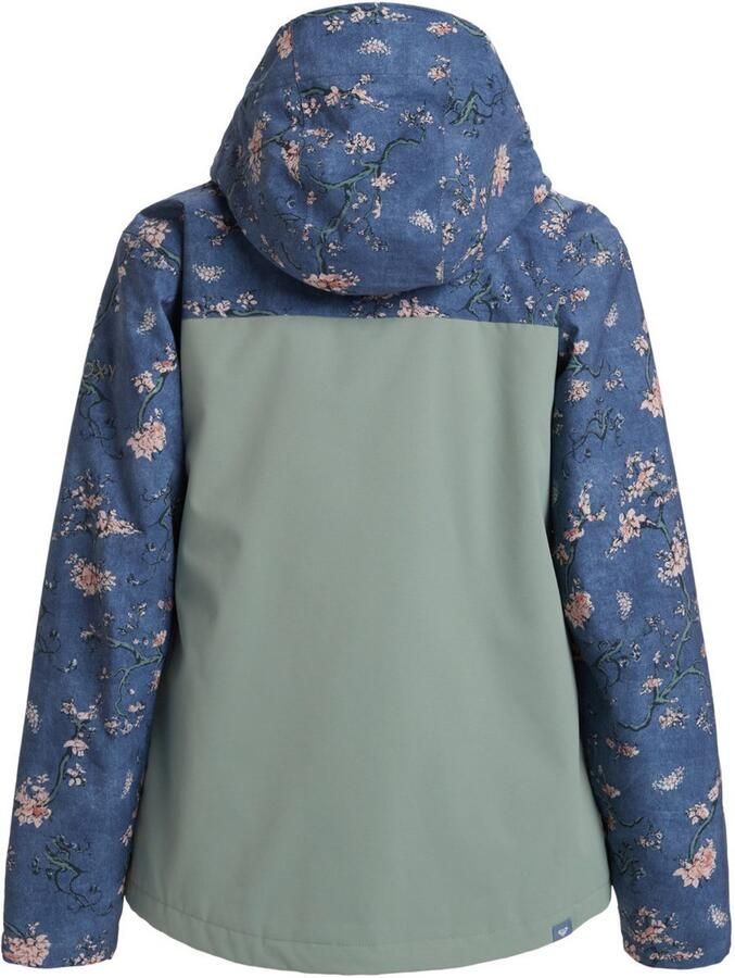 Roxy Snowboardjack Jetty - Foto 5