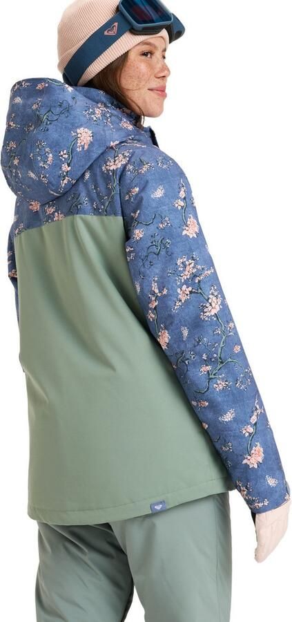 Roxy Snowboardjack Jetty - Foto 3