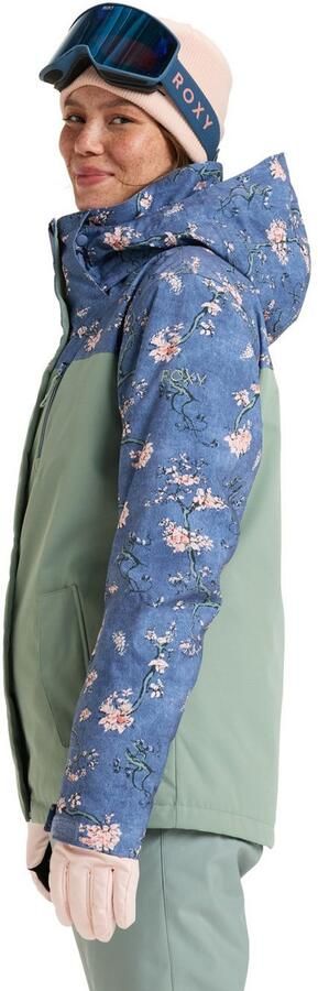 Roxy Snowboardjack Jetty - Foto 4