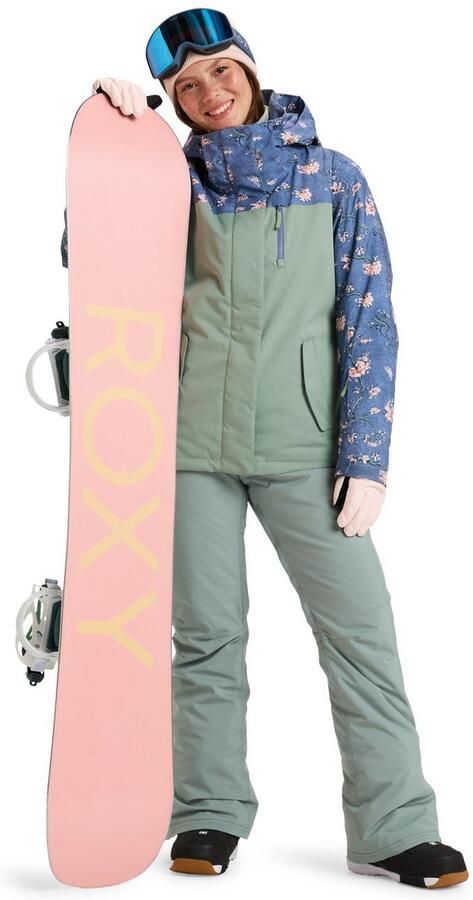 Roxy Snowboardjack Jetty - Foto 2