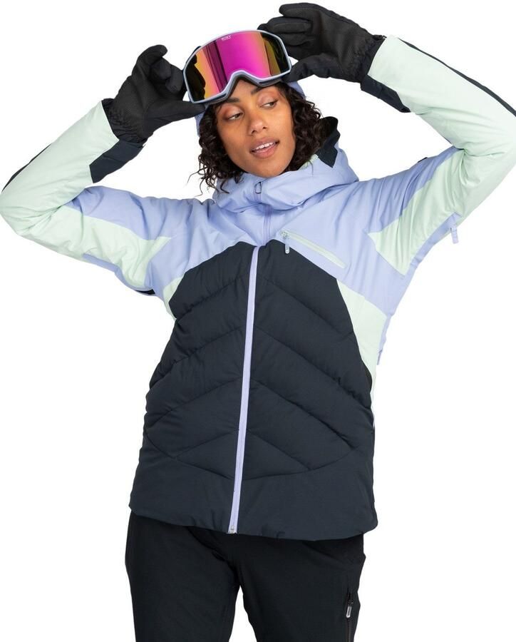 Roxy Snowboardjack Luna Frost - Foto 6