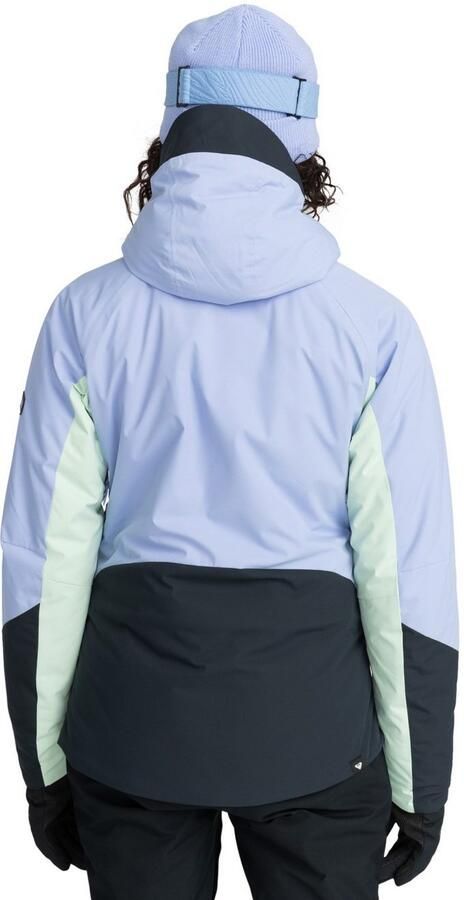 Roxy Snowboardjack Luna Frost - Foto 4