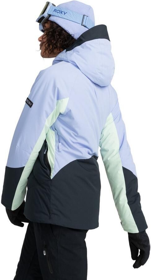 Roxy Snowboardjack Luna Frost - Foto 3