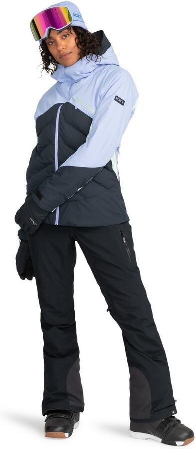 Roxy Snowboardjack Luna Frost - Foto 5