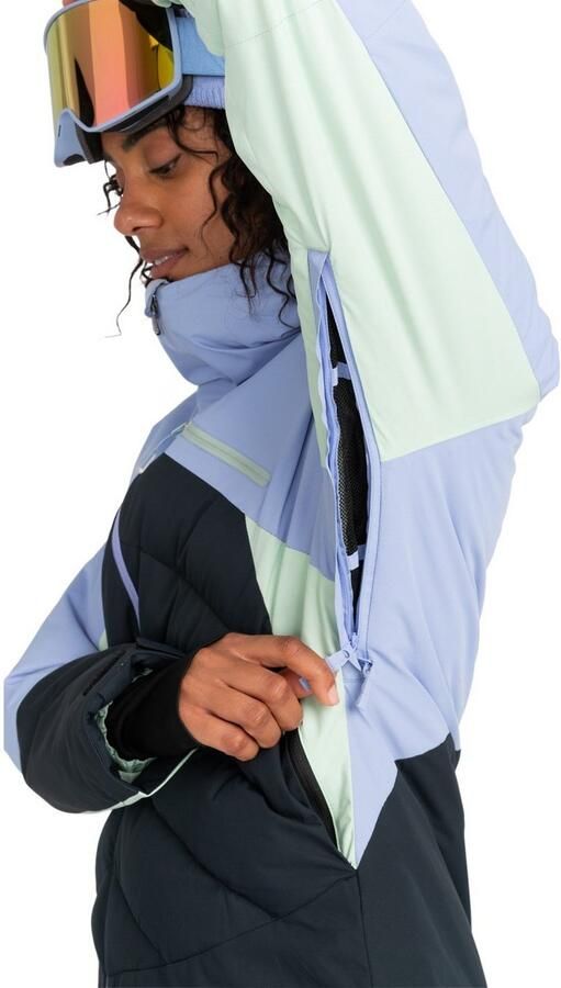 Roxy Snowboardjack Luna Frost