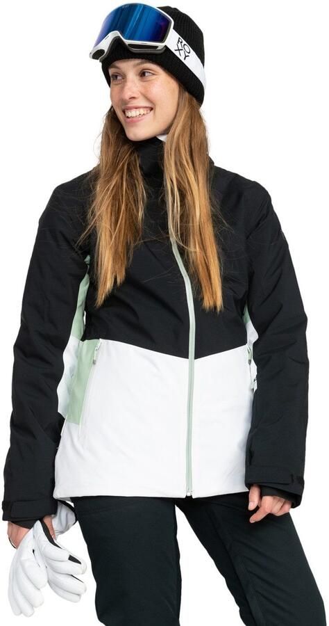 Roxy Snowboardjack Peakside - Foto 6