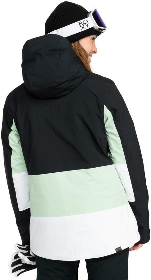 Roxy Snowboardjack Peakside - Foto 3