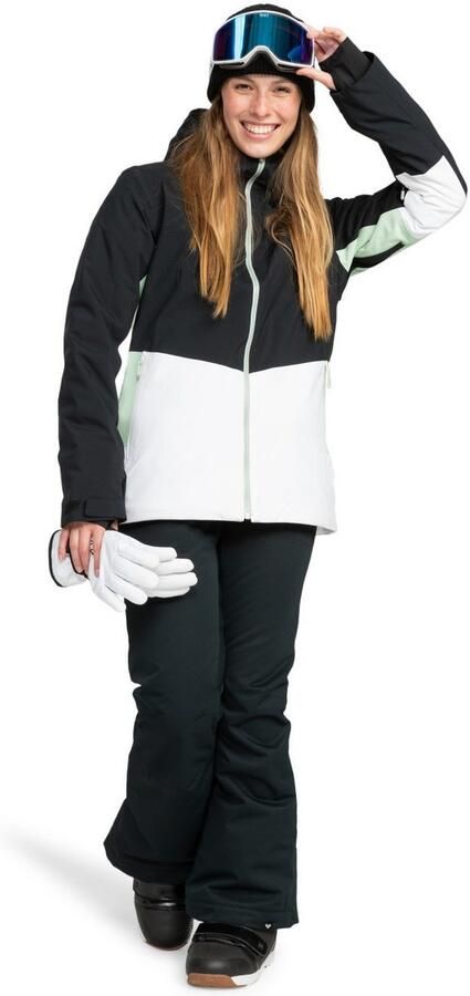 Roxy Snowboardjack Peakside - Foto 5