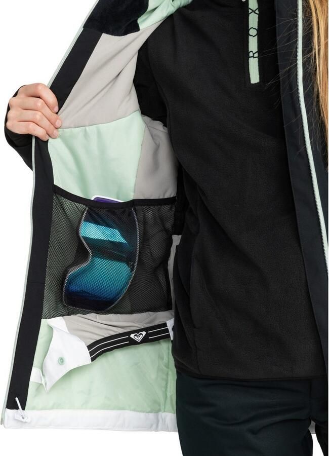 Roxy Snowboardjack Peakside - Foto 2