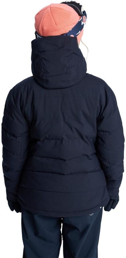 Roxy Snowboardjack Snowyhill Puffy - Foto 4