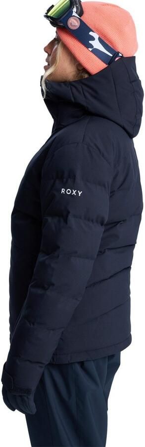 Roxy Snowboardjack Snowyhill Puffy - Foto 5